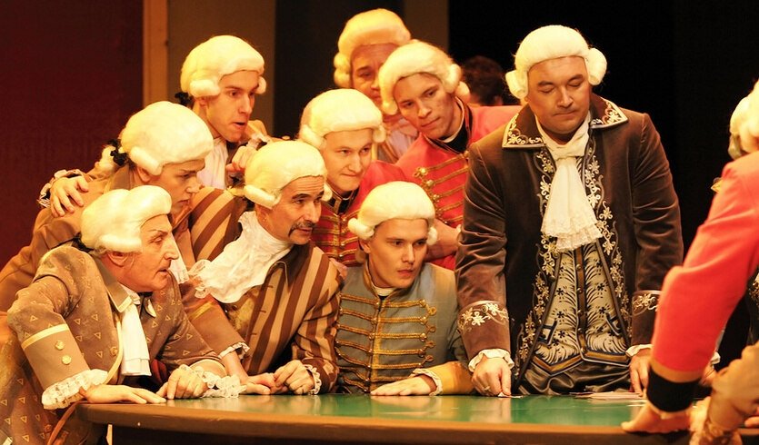 «Что наша жизнь? Игра!» (Экскурсия с игрой-дегустацией вина) – автобусная экскурсия