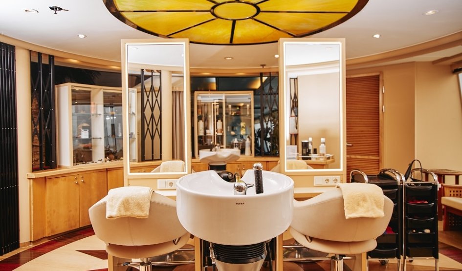 Салон красоты Салон красоты