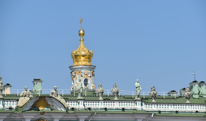 Мифы и легенды Петербурга от 750 руб.