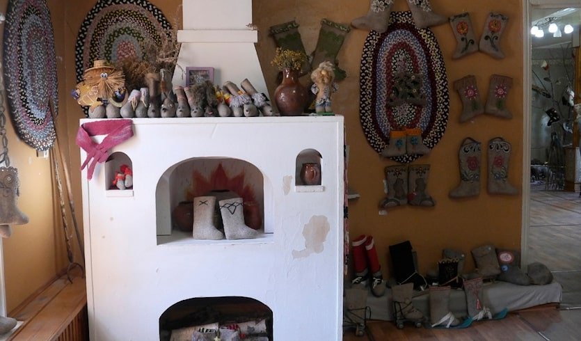 От Оки до Волги (из Москвы), 10 дней — туры по Золотому Кольцу