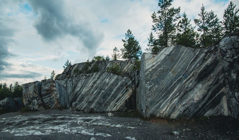 Четыре шага к сердцу Карелии — туры в Карелию от 16850 руб.