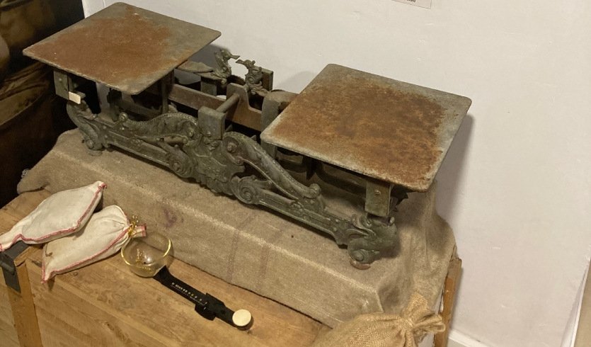 Музей специй – сборные экскурсии для школьников в Санкт-Петербурге