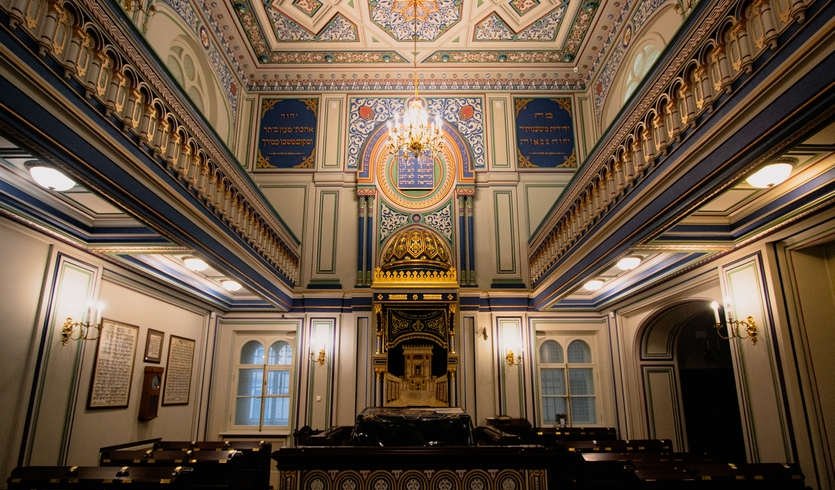 Город всех религий (для школьных групп) — экскурсии и программы для детей от 1080 рублей