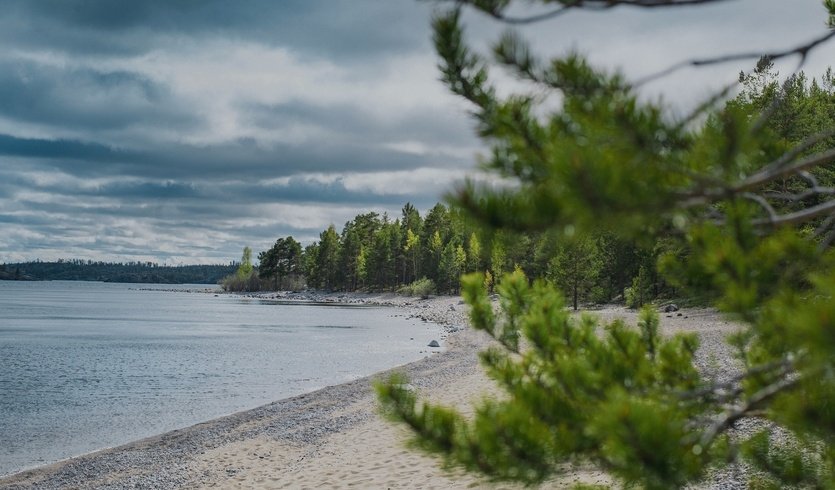 Рускеала – туры в Карелию от 2790 рублей