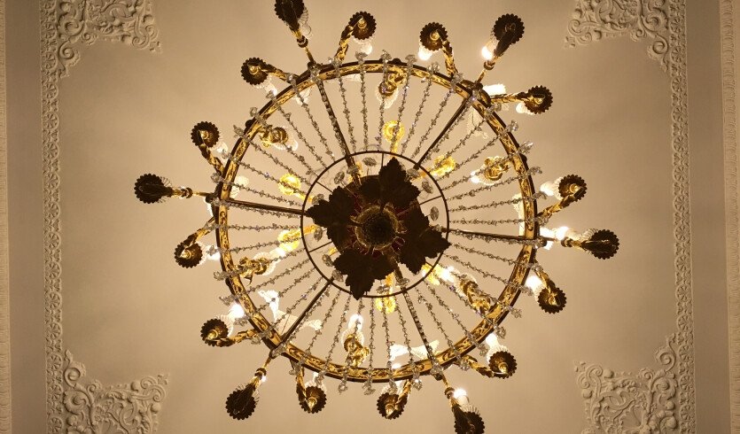 Интерьеры Строгановского дворца – экскурсии и программы для детей от 380 рублей