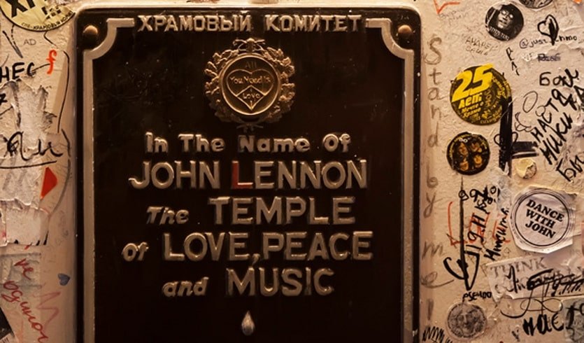 Блюз бродячих собак – пешеходные экскурсии для заказных групп от 290 рублей