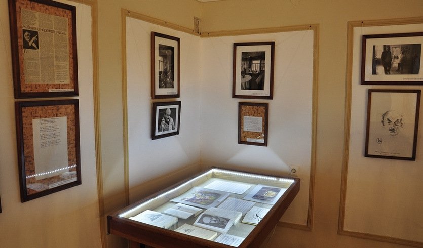 Усадьбы Северо-Запада (Набоковых, Демидовых, Рылеевых) (для заказных групп) – автобусные экскурсии для организованных групп