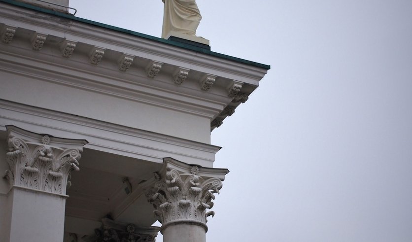 Очарование усадебной Финляндии - туры в Финляндию