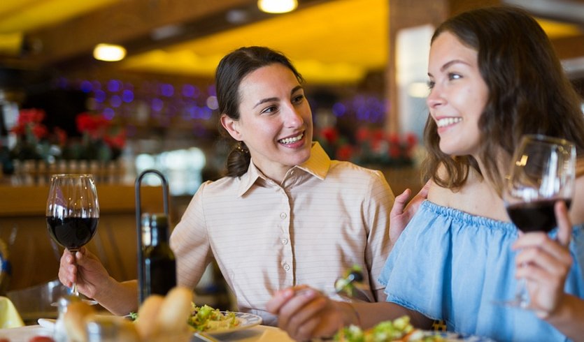 Вино – Экскурсии в музеи и общественные учреждения от 2820 рублей