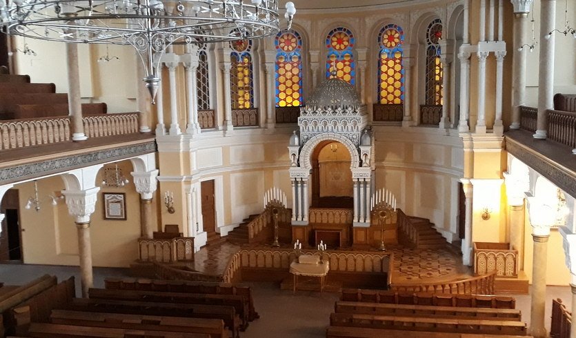 Город всех религий (для школьных групп) — экскурсии и программы для детей от 1080 рублей