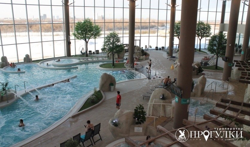 СПА-комплекс Лето-Лето. Тюмень – тур в Тюмень от 18350 рублей СПА-комплекс Лето-Лето. Тюмень – тур в Тюмень от 18350 рублей