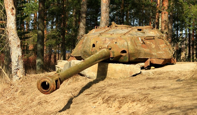 Сестрорецкий рубеж: История Карельского укрепрайона — Экскурсии для организованных групп от 1650 рублей