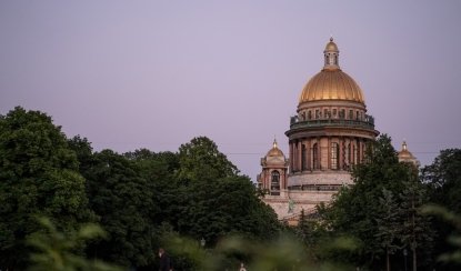 В Петербург с детьми! с понедельника – тур из СПб от 23290 рублей Фото автора Ilya Perelude: Pexels