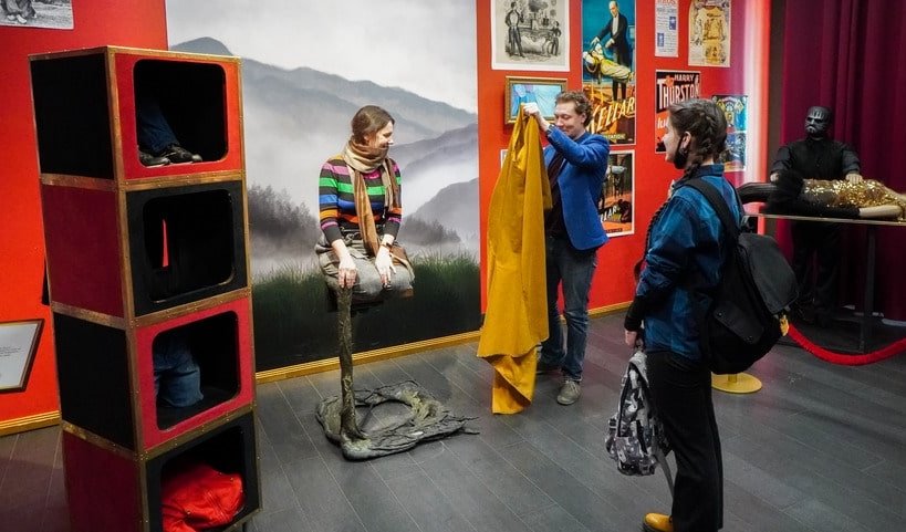 В предвкушении фокуса – сборные экскурсии для школьников в Санкт-Петербурге от 950 рублей В предвкушении фокуса – сборные экскурсии для школьников в Санкт-Петербурге от 950 рублей