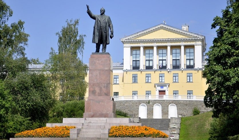 Зеленогорск сквозь призму времени (для заказных групп) – пешеходные экскурсии для заказных групп от 355 рублей