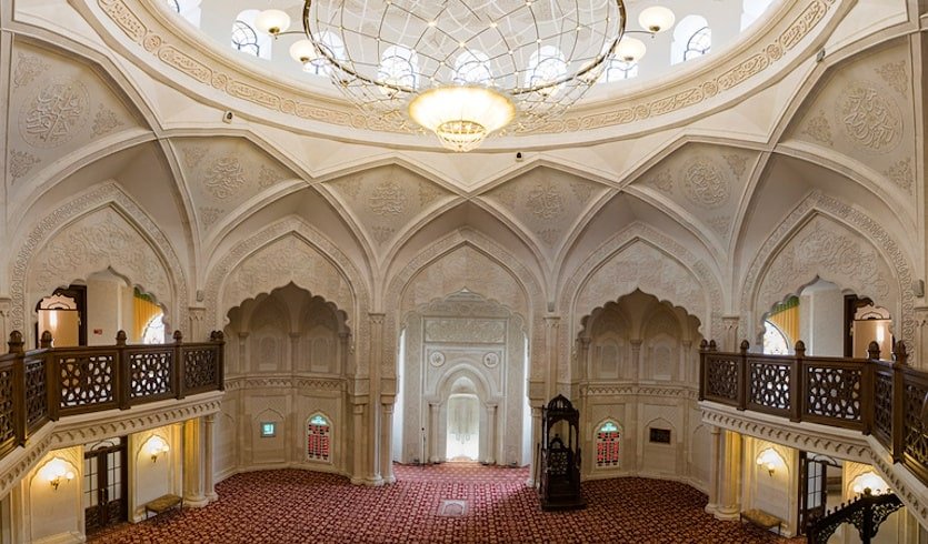 Жемчужина Татарстана Казань — Болгар (4 дня) — туры в Казань от 9990 руб.