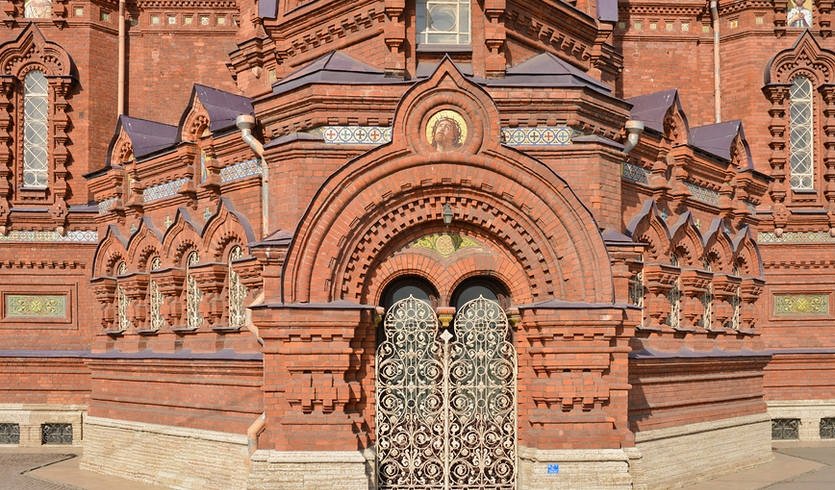 ЗСД. История и современность — автобусная экскурсия от 900 руб.