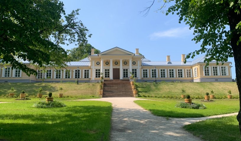 Большое путешествие в Средневековый Выборг 4 д - Сборные туры в Выборг от 27950 руб. 