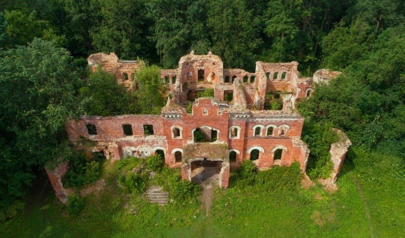По окрестностям Извары (с посещением дома-музея Рериха) – фото №3 – Фотобанк Лори / Виктор Карасев По окрестностям Извары (с посещением дома-музея Рериха) – фото №3 – Фотобанк Лори / Виктор Карасев