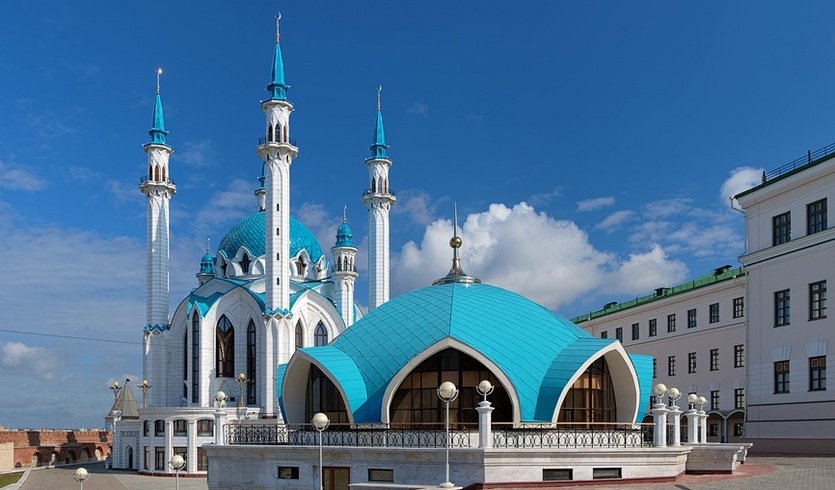 Сказки старого Булака (Казань) – туры для школьников от 7710 рублей 