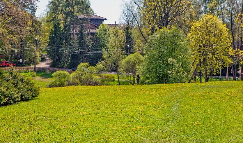 Русская Финляндия: Репино – Зеленогорск – Ильичево – Огоньки – Вартемяги – Токсово (с посещением музея "Ялкала" и органного концерта в Токсово) — фото № 2 — Фотобанк Лори / Сергей Афанасьев  Русская Финляндия: Репино – Зеленогорск – Ильичево – Огоньки – Вартемяги – Токсово (с посещением музея "Ялкала" и органного концерта в Токсово) — Автобусные загородные