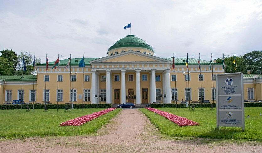 Романтика любви повсюду… — Экскурсии для организованных групп от 450 рублей