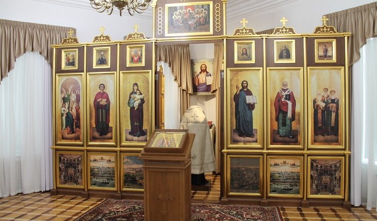 Романовы в Сибири (Императорский маршрут) – тур в Тюмень из Санкт-Петербургаот 15500 рублей