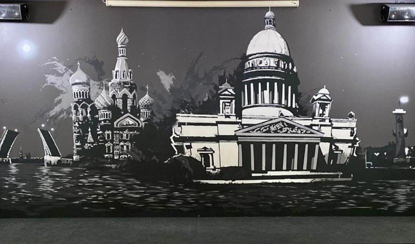 Изображение достопримечательностей Петербурга — Интерьерные экскурсии от 1950 рублей 