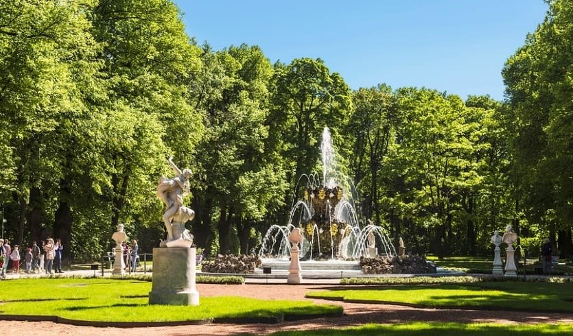 Санкт-Петербург – день за днем. От истории к истории – фото №2 – Наталья Волкова / Фотобанк Лори Санкт-Петербург – день за днем. От истории к истории – туры в Санкт-Петербург