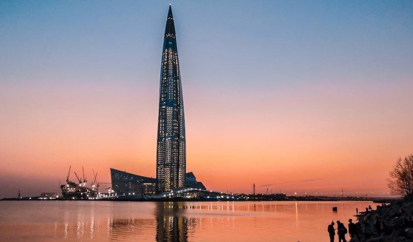 VIP-транзит в Санкт-Петербурге — Индивидуальные (VIP) экскурсии и туры в Санкт-Петербурге от 3800 руб.