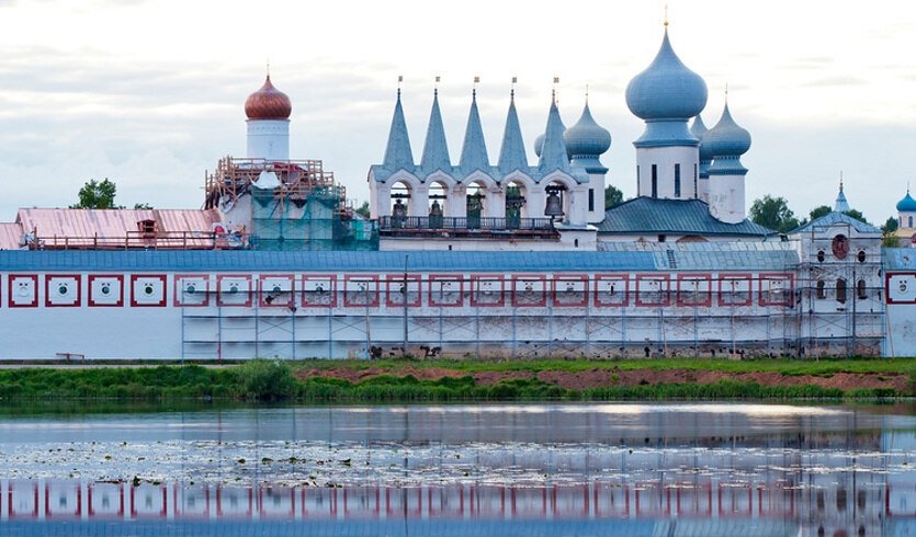 Тихвин (для заказных групп) – автобусные экскурсии для организованных групп от 1750 рублей