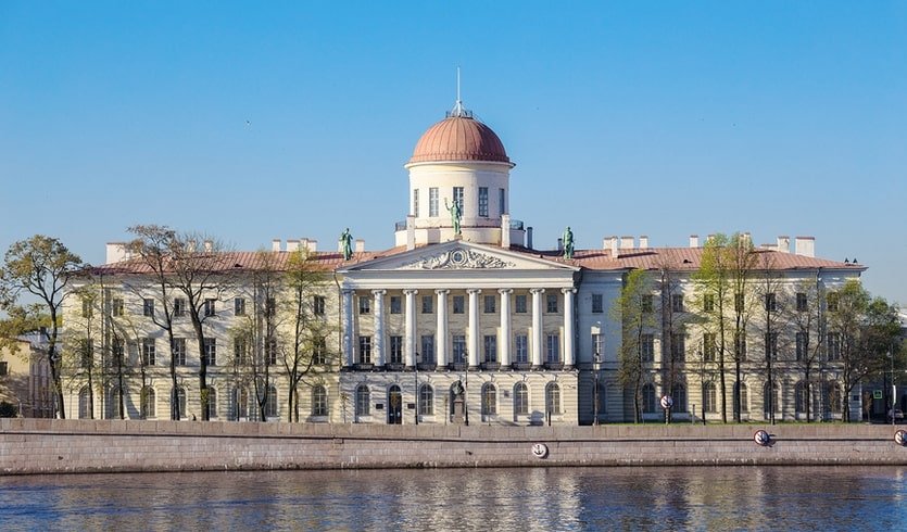 Пушкинский дом. Литература 1-й половины XIX века – интерьерные экскурсии для заказных групп от 525 рублей 