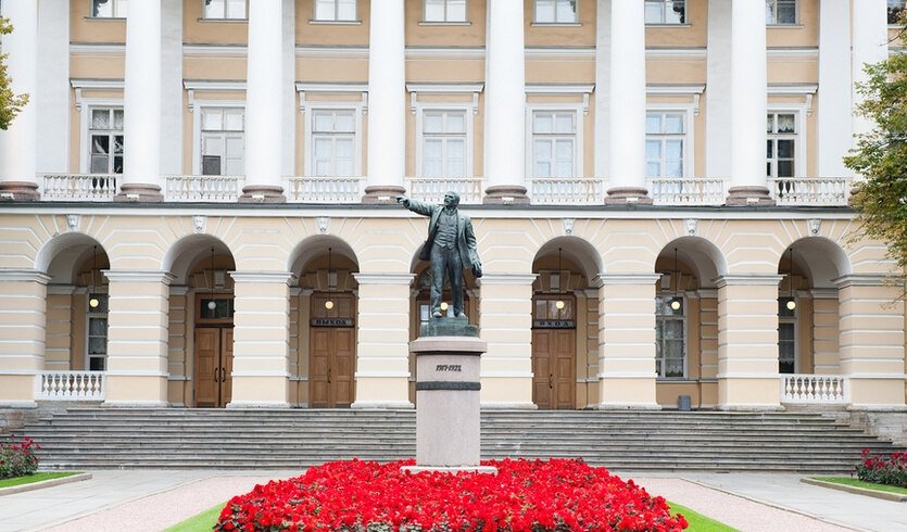 Великая революция (для заказных групп) – автобусные экскурсии для организованных групп