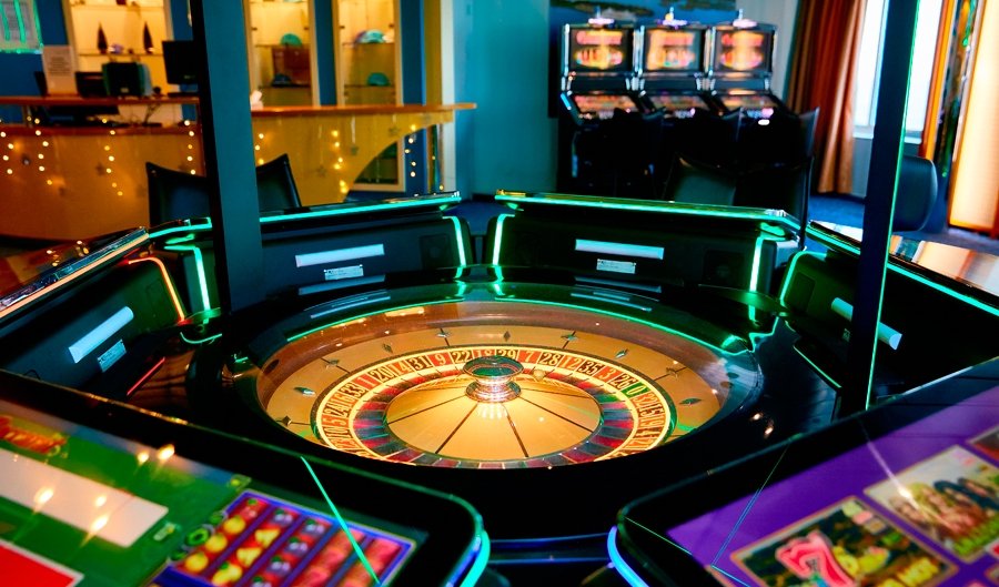 Казино Казино