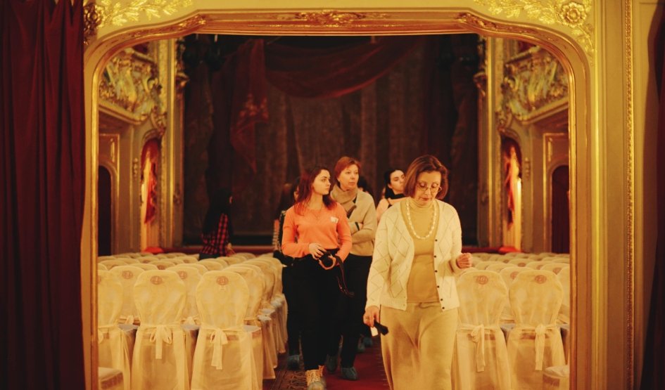 VIP-экскурсия в Юсуповский дворец – Индивидуальные (VIP) экскурсии и туры в Санкт-Петербурге от 27100 руб.