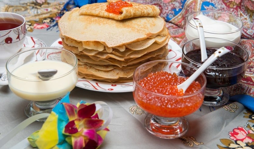 Новгород. Масленица – экскурсии и программы для детей от 1600 руб.