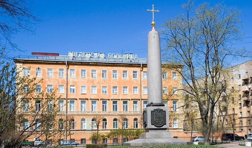 Полковые соборы Петербурга (для заказных групп) – автобусные экскурсии для организованных групп