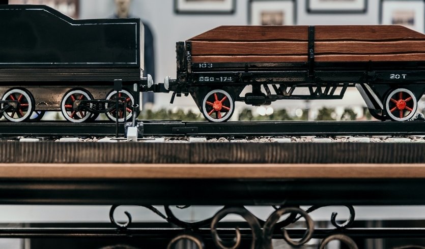 Атлас профессий (Гранд-макет «Россия») — экскурсии и программы для детей от 550 рублей