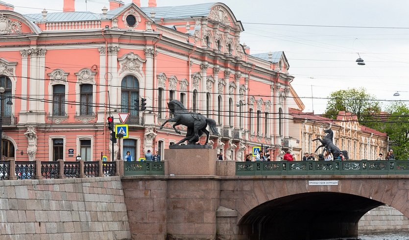 Романы, рожденные Петербургом (частная жизнь Петербургского высшего света): для заказных групп — Экскурсии для организованных групп от 450 рублей