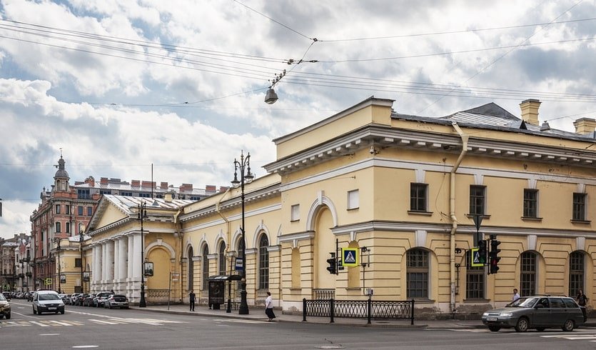 Музей Кавалергардского полка (для школьных групп) – экскурсии и программы для детей от 480 рублей