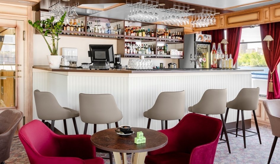 Бар «Фуэте» Бар «Фуэте»