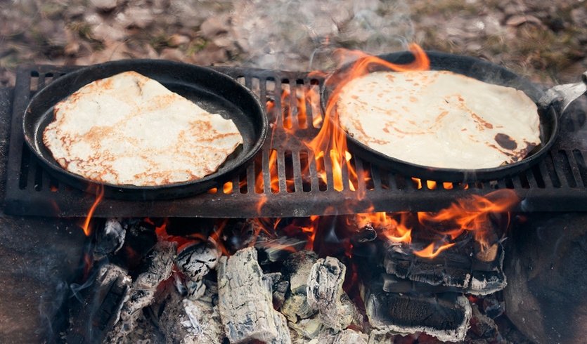 Блины – Автобусные экскурсии от 3700 рублей