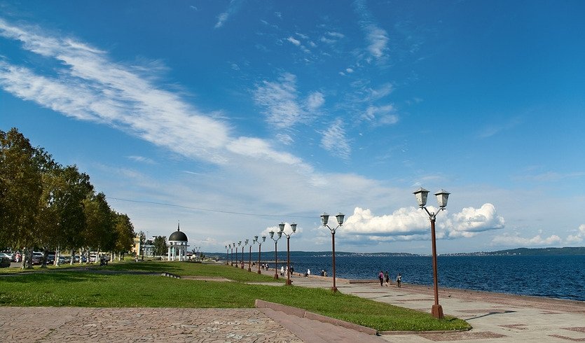 Петрозаводск – туры в Карелию от 19750 рублей