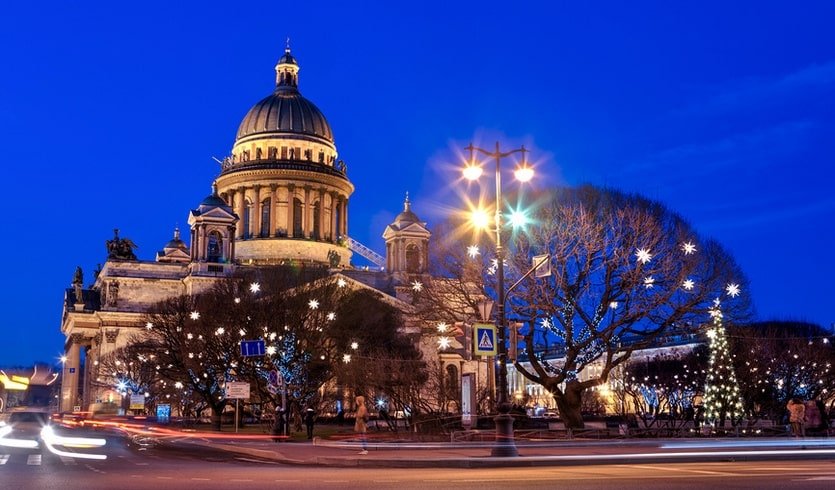 Новогодний квест «Китайский Новый год» – автобусные экскурсии от 780 рублей