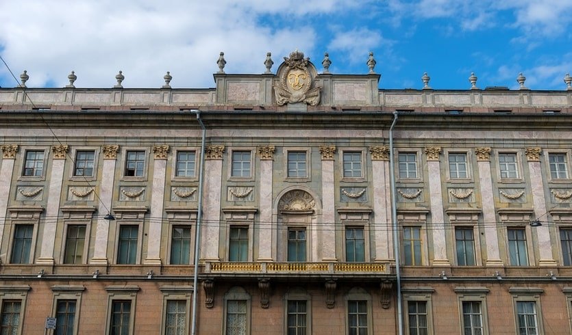 Немецкая слобода в российской столице (для заказных групп) – пешеходные экскурсии для заказных групп от 290 рублей