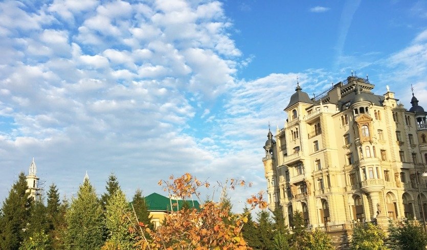 Казань каждый день! (3 дня) — экскурсия для заказных групп от 6820 рублей