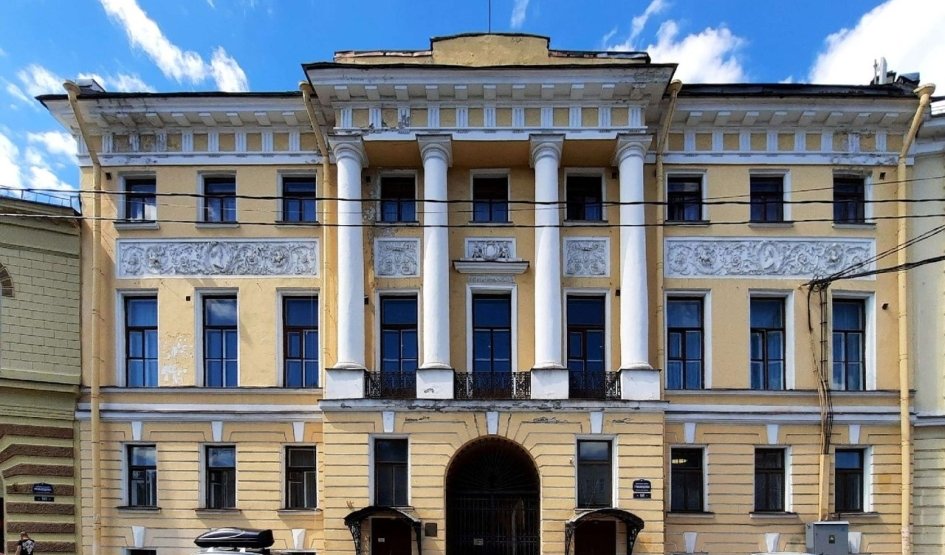 Дом Алафузовых – интерьерные экскурсии от 1100 рублей