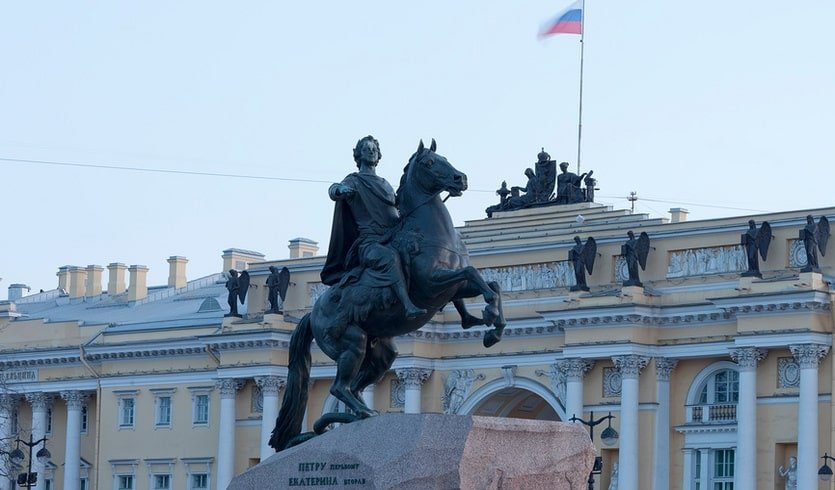 Восстание декабристов – правда и мифы (для заказных групп) – пешеходные экскурсии для заказных групп от 290 рублей