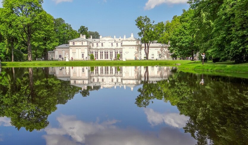 Неизвестный Ораниенбаум (для заказных групп) – автобусные экскурсии для организованных групп от 750 рублей