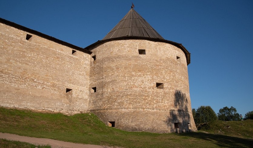 Старая Ладога (для школьников) — экскурсии и программы для детей от 1900 рублей